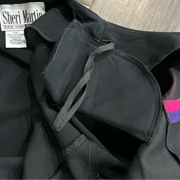 Sheri Martin Blazer - Picture 8 of 14